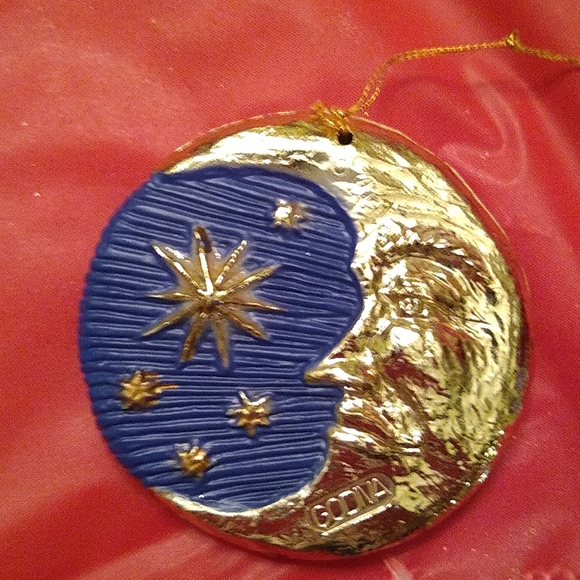 Holiday Ornaments 35 - Picture 4 of 9